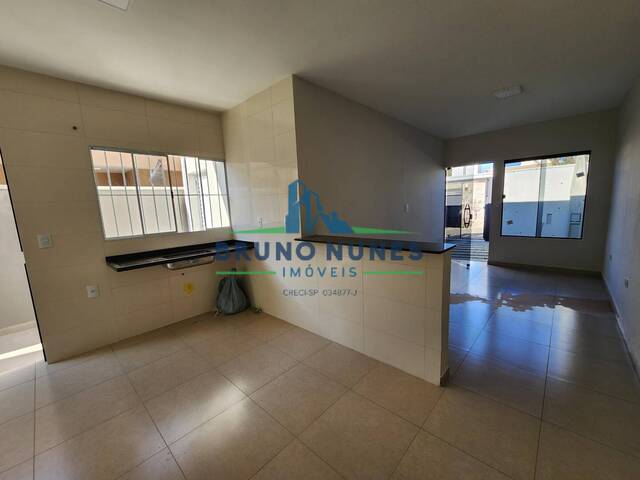 #1721 - Casa para Venda em Artur Nogueira - SP - 3