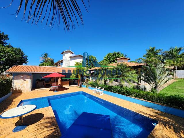 Venda em Residencial Califórnia - Artur Nogueira