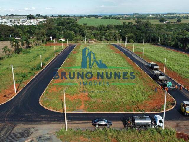 #1229 - Terreno para Venda em Artur Nogueira - SP - 2