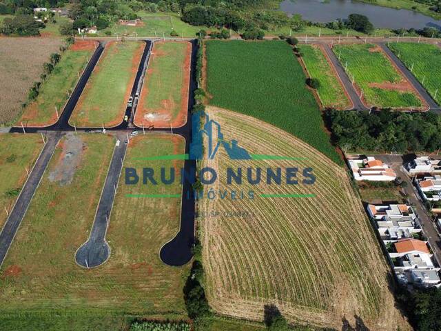 Terreno para Venda em Artur Nogueira - 5