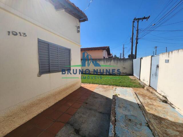 #1727 - Casa para Venda em Artur Nogueira - SP - 3