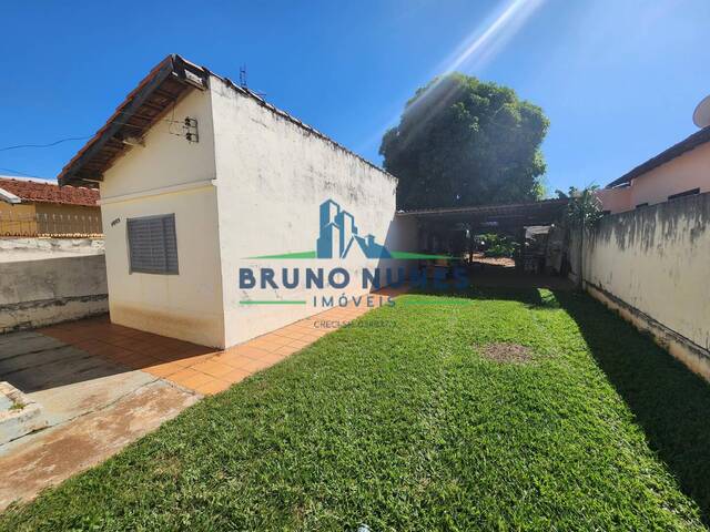 #1727 - Casa para Venda em Artur Nogueira - SP - 2