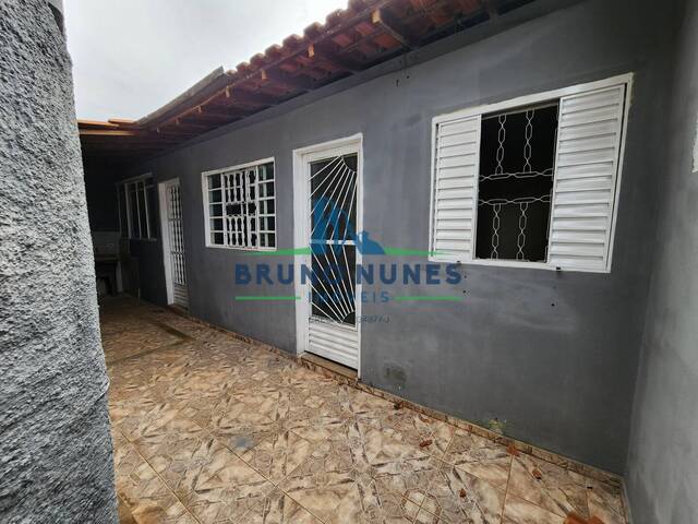 #1729 - Casa para Venda em Artur Nogueira - SP - 2