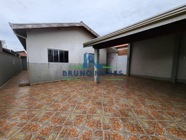 #1730 - Casa para Venda em Artur Nogueira - SP - 2