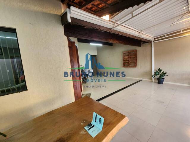 #1731 - Casa para Venda em Artur Nogueira - SP - 3