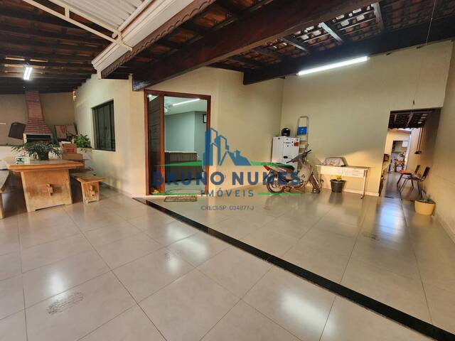 Casa para Venda em Artur Nogueira - 5