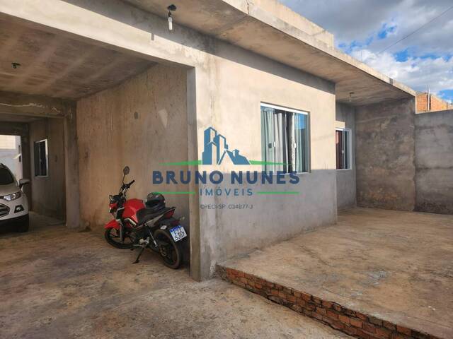 Venda em Villa Nogueira - Artur Nogueira