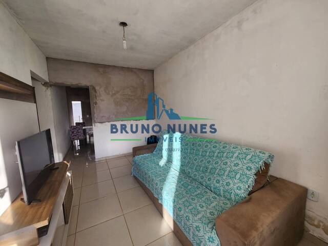 #1732 - Casa para Venda em Artur Nogueira - SP - 2