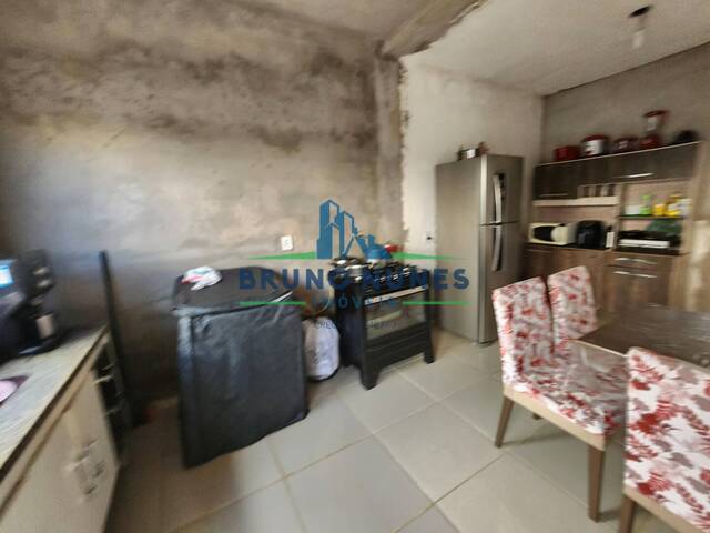 #1732 - Casa para Venda em Artur Nogueira - SP - 3