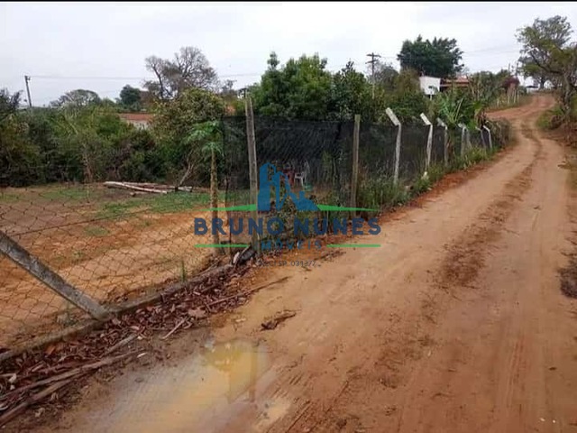 #1736 - Chácara para Venda em Artur Nogueira - SP - 2
