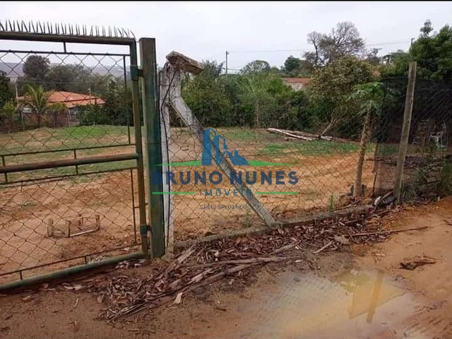 #1736 - Chácara para Venda em Artur Nogueira - SP - 1