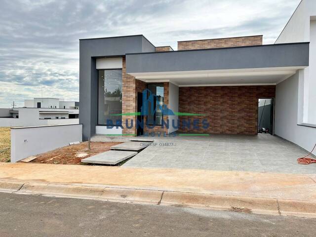 Venda em Residencial Cidade Jardim - Cosmópolis