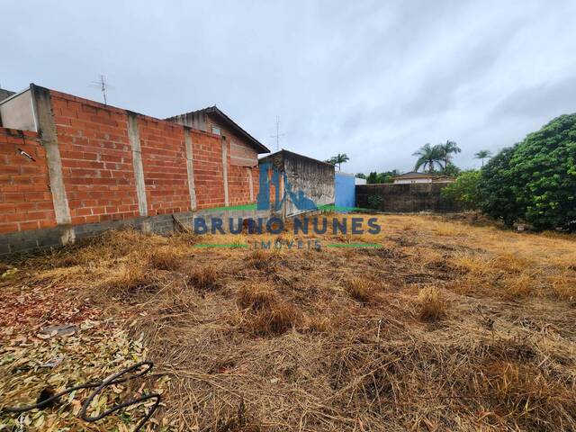 #1737 - Terreno para Venda em Artur Nogueira - SP - 2