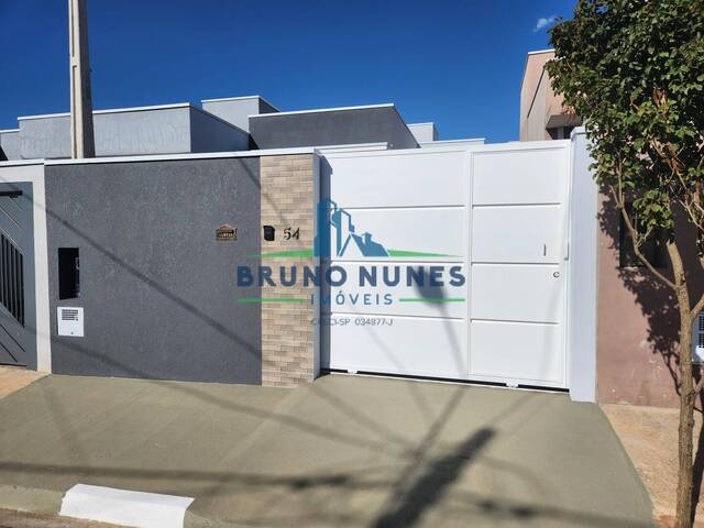 #1740 - Casa para Venda em Artur Nogueira - SP - 3