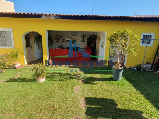 #1741 - Casa para Venda em Artur Nogueira - SP - 2