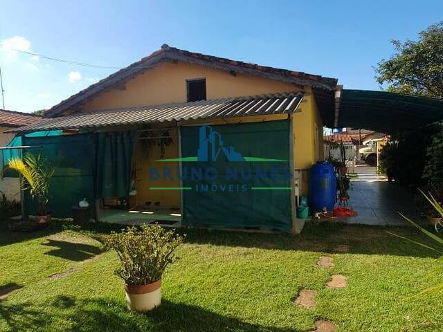 Casa para Venda em Artur Nogueira - 4