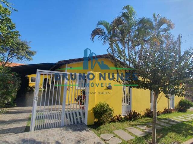 #1741 - Casa para Venda em Artur Nogueira - SP - 3