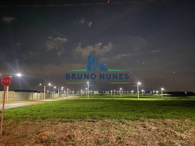 Terreno em condomínio para Venda em Engenheiro Coelho - 5