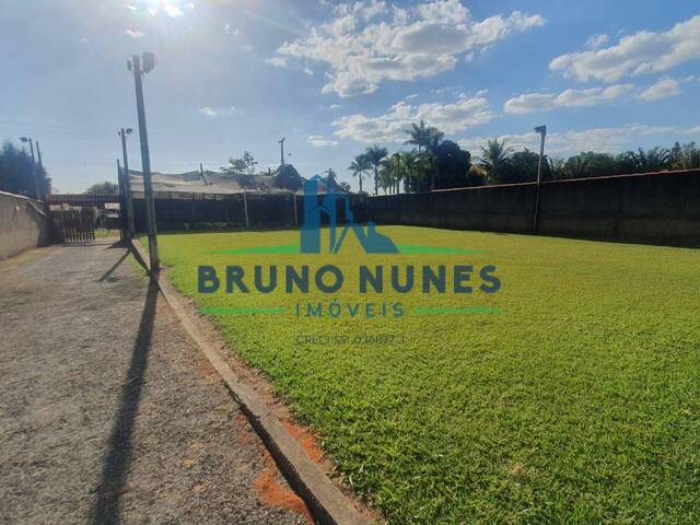 #1752 - Chácara para Venda em Artur Nogueira - SP - 2
