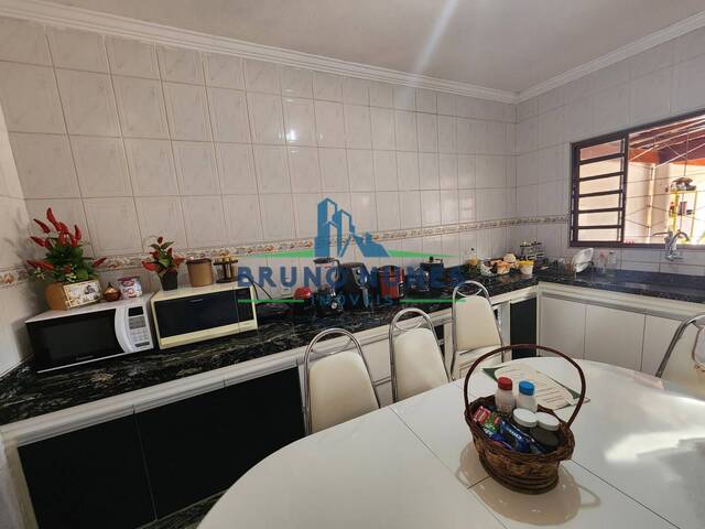 #1753 - Casa para Venda em Artur Nogueira - SP - 3