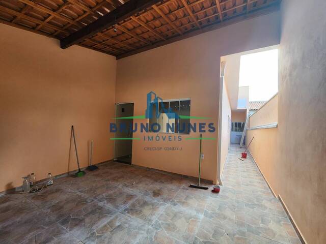 #1762 - Casa para Venda em Artur Nogueira - SP - 3