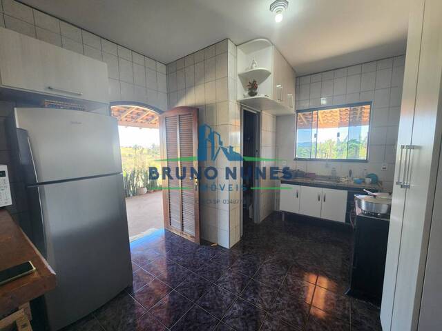 #1765 - Sítio para Venda em Artur Nogueira - SP - 3