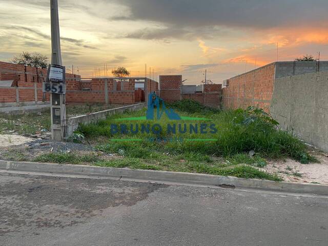 #1768 - Terreno para Venda em Artur Nogueira - SP - 2
