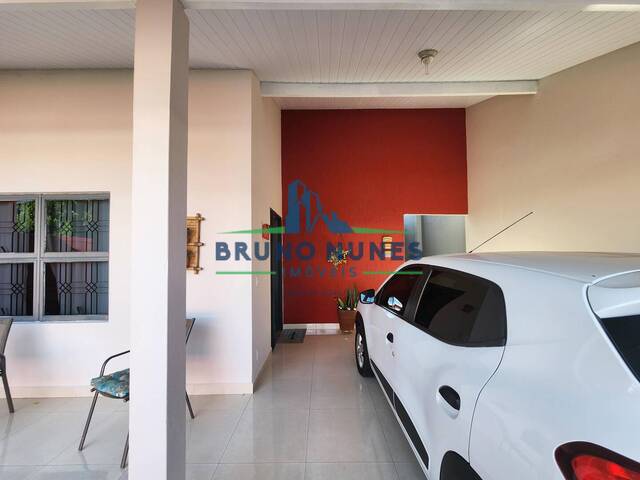 #1776 - Casa para Venda em Artur Nogueira - SP - 3