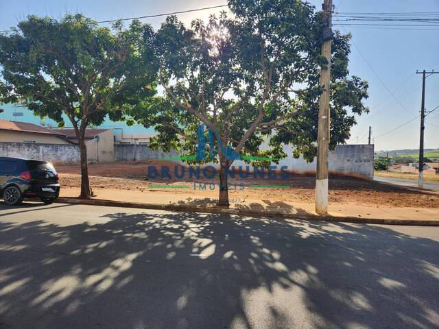 Terreno Comercial para Venda em Artur Nogueira - 4