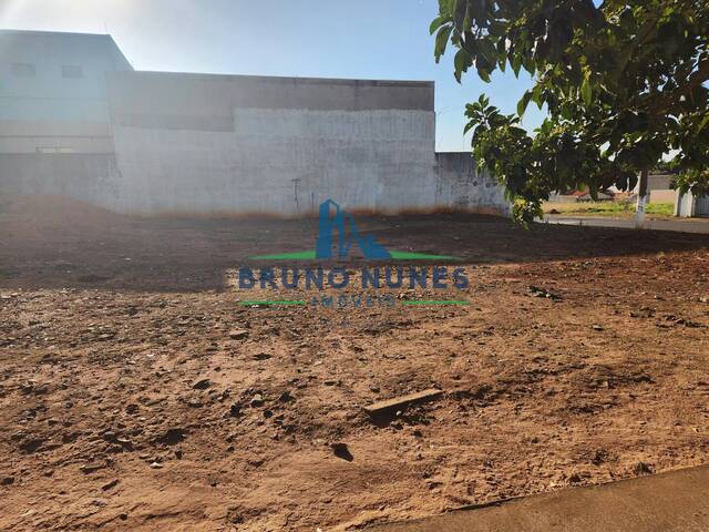 Terreno Comercial para Venda em Artur Nogueira - 5