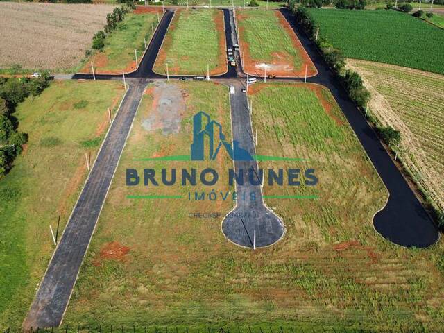 #1785 - Terreno para Venda em Artur Nogueira - SP