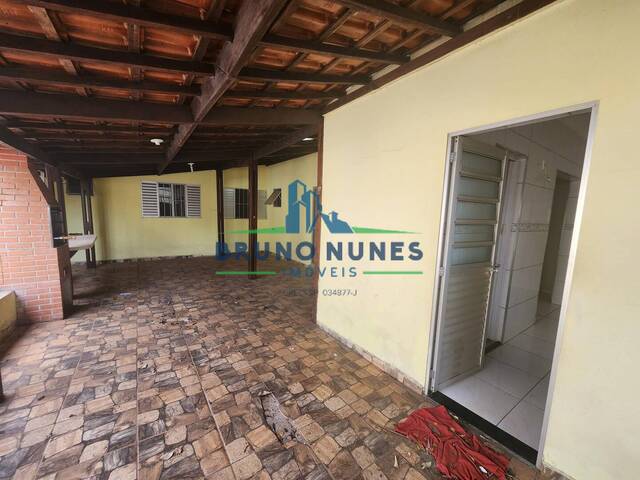 #1790 - Casa para Venda em Artur Nogueira - SP - 2