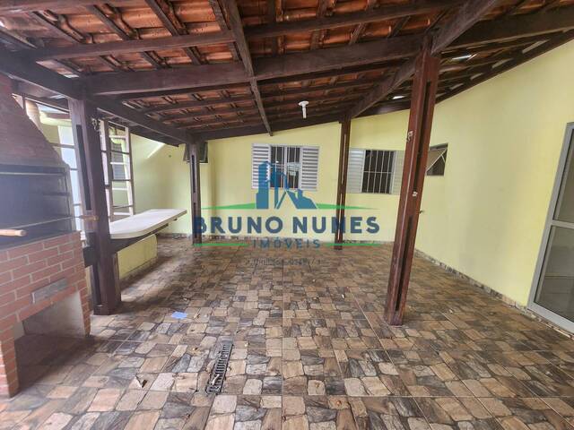#1790 - Casa para Venda em Artur Nogueira - SP - 3