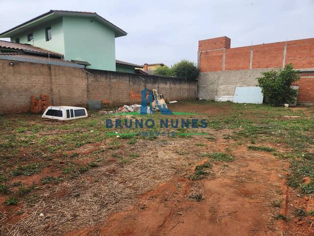 #1792 - Terreno para Venda em Artur Nogueira - SP - 2