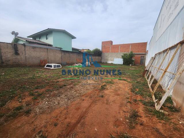 #1792 - Terreno para Venda em Artur Nogueira - SP - 3