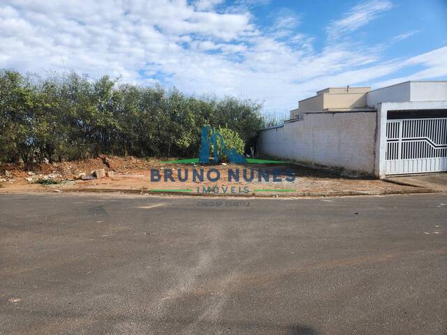 #1795 - Terreno para Venda em Artur Nogueira - SP - 3