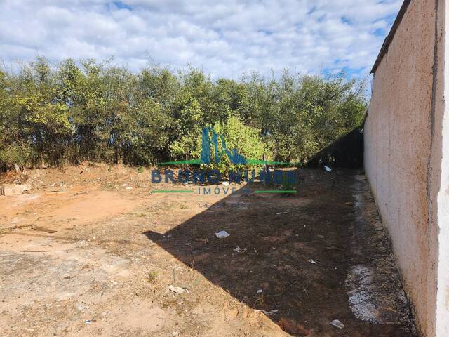 #1795 - Terreno para Venda em Artur Nogueira - SP - 2