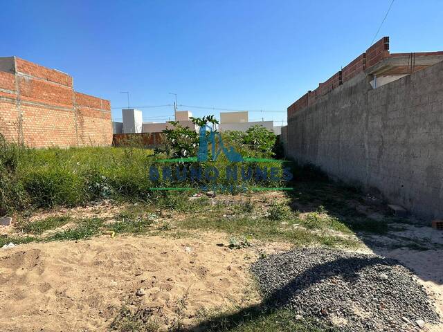 #1796 - Terreno para Venda em Artur Nogueira - SP - 2