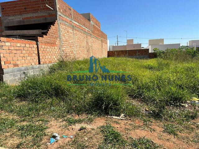 #1797 - Terreno para Venda em Artur Nogueira - SP - 2