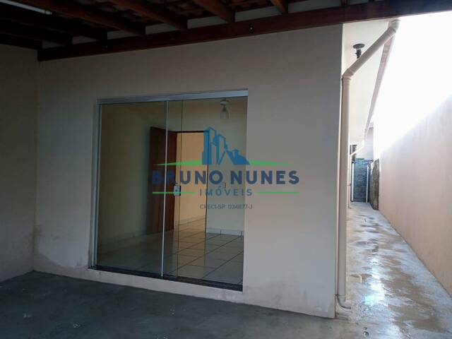 #1799 - Casa para Venda em Artur Nogueira - SP - 3