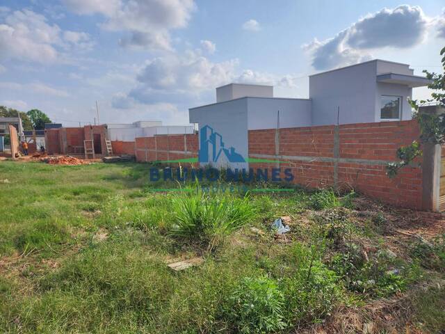#1800 - Terreno para Venda em Artur Nogueira - SP - 2