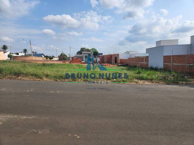 #1800 - Terreno para Venda em Artur Nogueira - SP - 3
