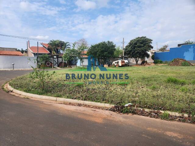 #1801 - Terreno para Venda em Artur Nogueira - SP - 2