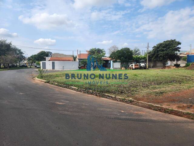 #1801 - Terreno para Venda em Artur Nogueira - SP - 3