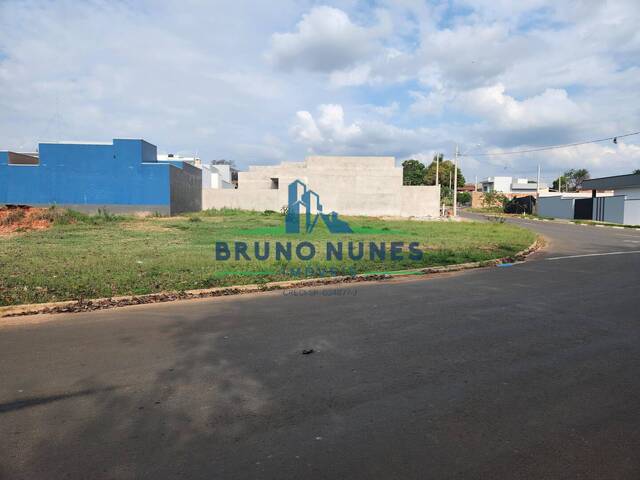 #1802 - Terreno para Venda em Artur Nogueira - SP - 1