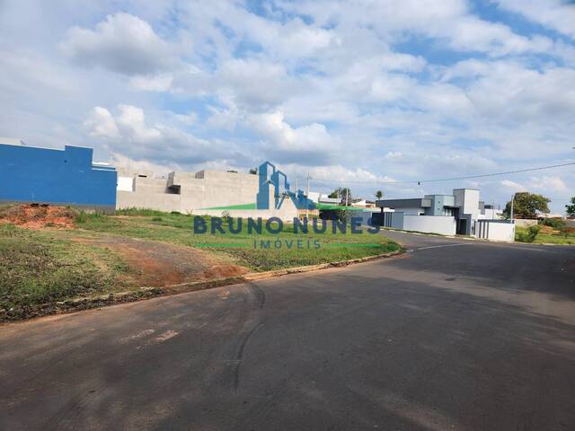#1802 - Terreno para Venda em Artur Nogueira - SP - 2