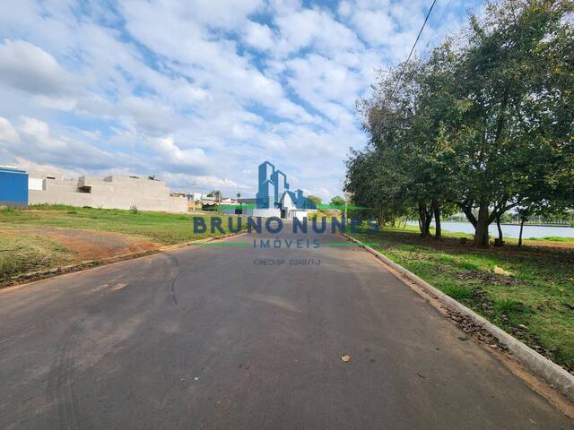 #1802 - Terreno para Venda em Artur Nogueira - SP - 3