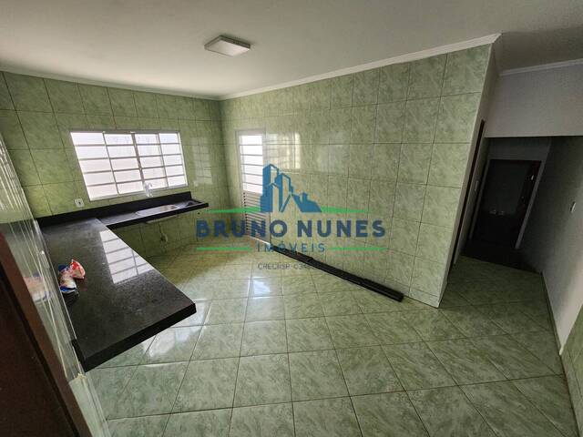 #1803 - Casa para Venda em Artur Nogueira - SP - 3