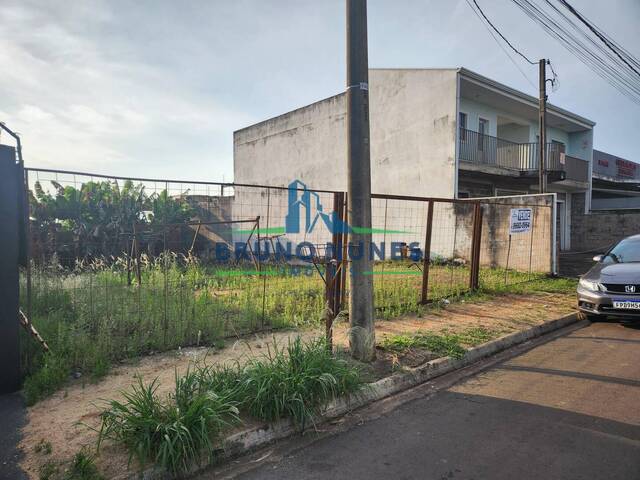 Terreno Comercial para Venda em Artur Nogueira - 4