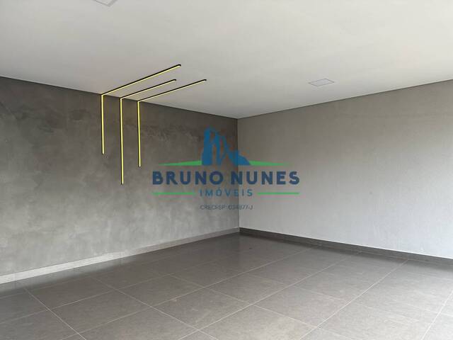 Casa para Venda em Engenheiro Coelho - 4